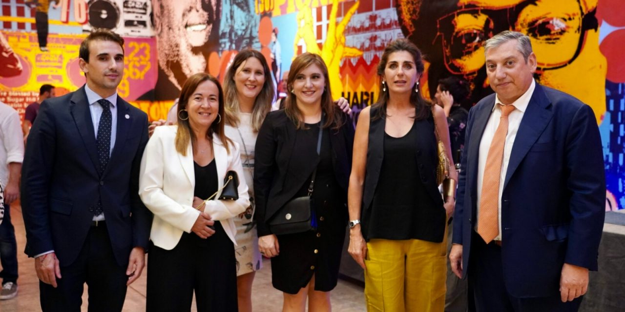 Centro Cultural Recoleta y la Embajada de Uruguay presentaron en Buenos Aires la muestra Uruguay Connection
