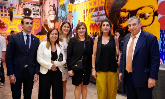 Centro Cultural Recoleta y la Embajada de Uruguay presentaron en Buenos Aires la muestra Uruguay Connection