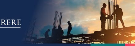 Ferrere: Cinco temas clave en contratos de construcción y mantenimiento