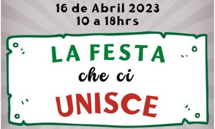 Tercera edición de “La festa che ci unisce. Calabria celebra Italia”