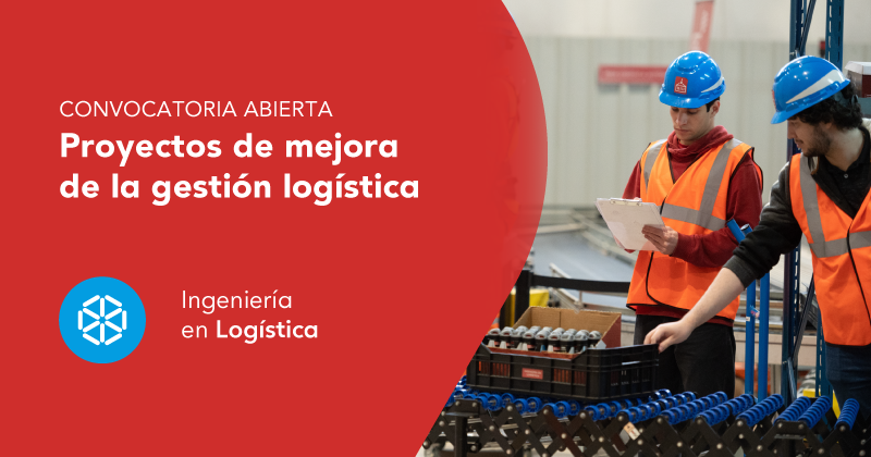 UTEC Rivera: Postulación de proyectos para la mejora en la gestión logística