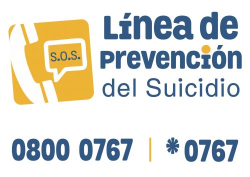 prevención del suicidio