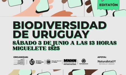 Biodiversidad de Uruguay