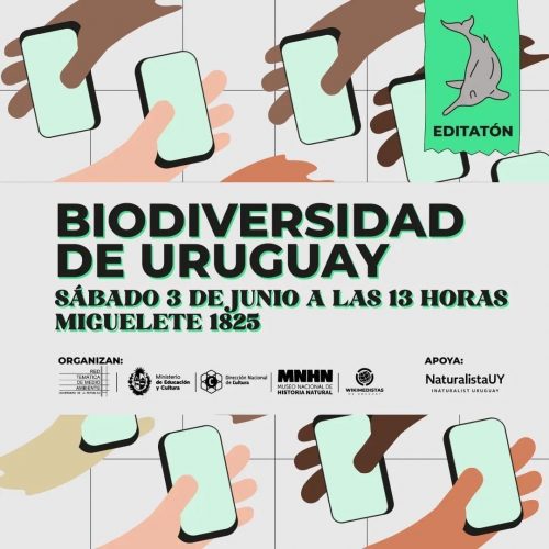 Biodiversidad en Uruguay