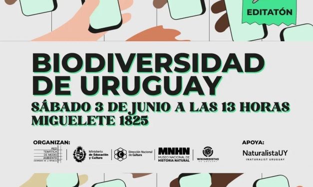 Biodiversidad de Uruguay