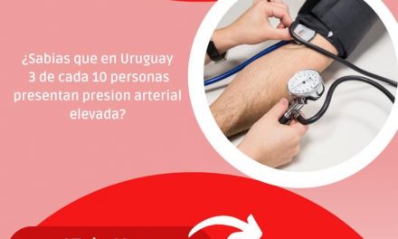 Día de la Hipertensión Arterial: controles gratuitos en el Hospital Maciel