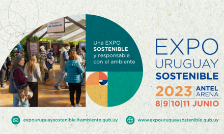 EXPO Uruguay Sostenible 2023: ¿cuándo y dónde será?