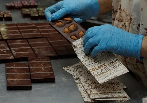 Industria del chocolate a nivel mundial: Tendencias y cambios en los últimos años