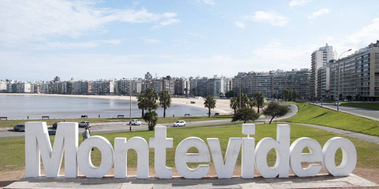 Montevideo será sede de seminario internacional sobre turismo inteligente