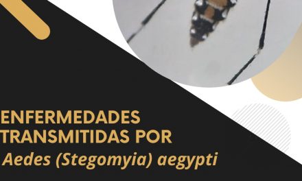 Actividad académica: Enfermedades transmitidas por Aedes (Stegomyia) aegypti