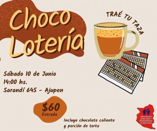 ChocoLotería