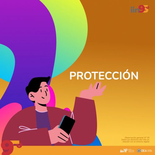 protección digital