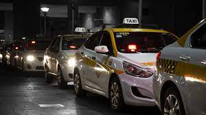 Gremial Única del Taxi: Entre la obligatoriedad y exoneración del pago del canon del POS y la mejora de la seguridad