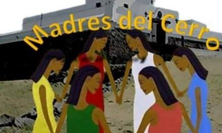 Fundación Madres del Cerro aspira a tener presencia con diez colectivos departamentales en 2024