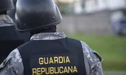 Guardia Republicana: Policías han estado hasta 72 horas tirados en la ruta, esperando y haciendo dedo para llegar a su casa