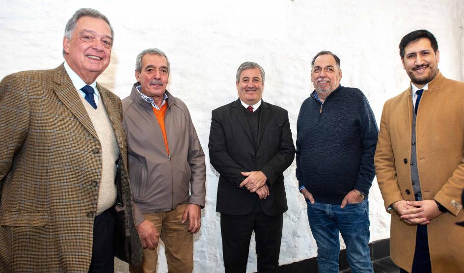 INAC: Uruguay implementa acciones para garantizar la calidad de los productos cárnicos