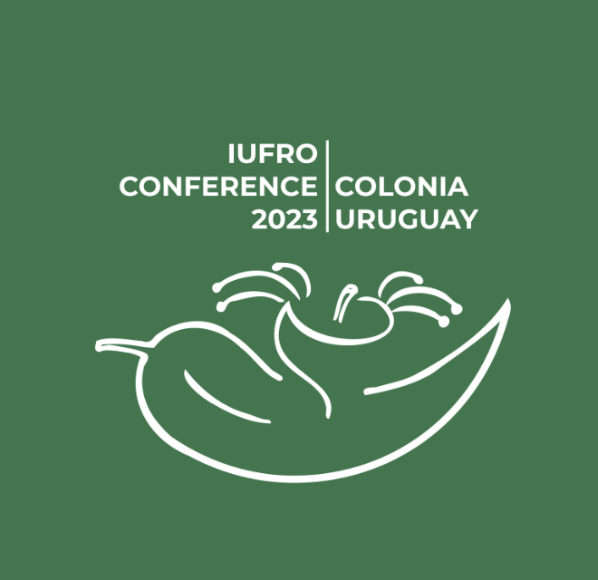 Conferencia IUFRO enfocada a las plantaciones de eucalipto