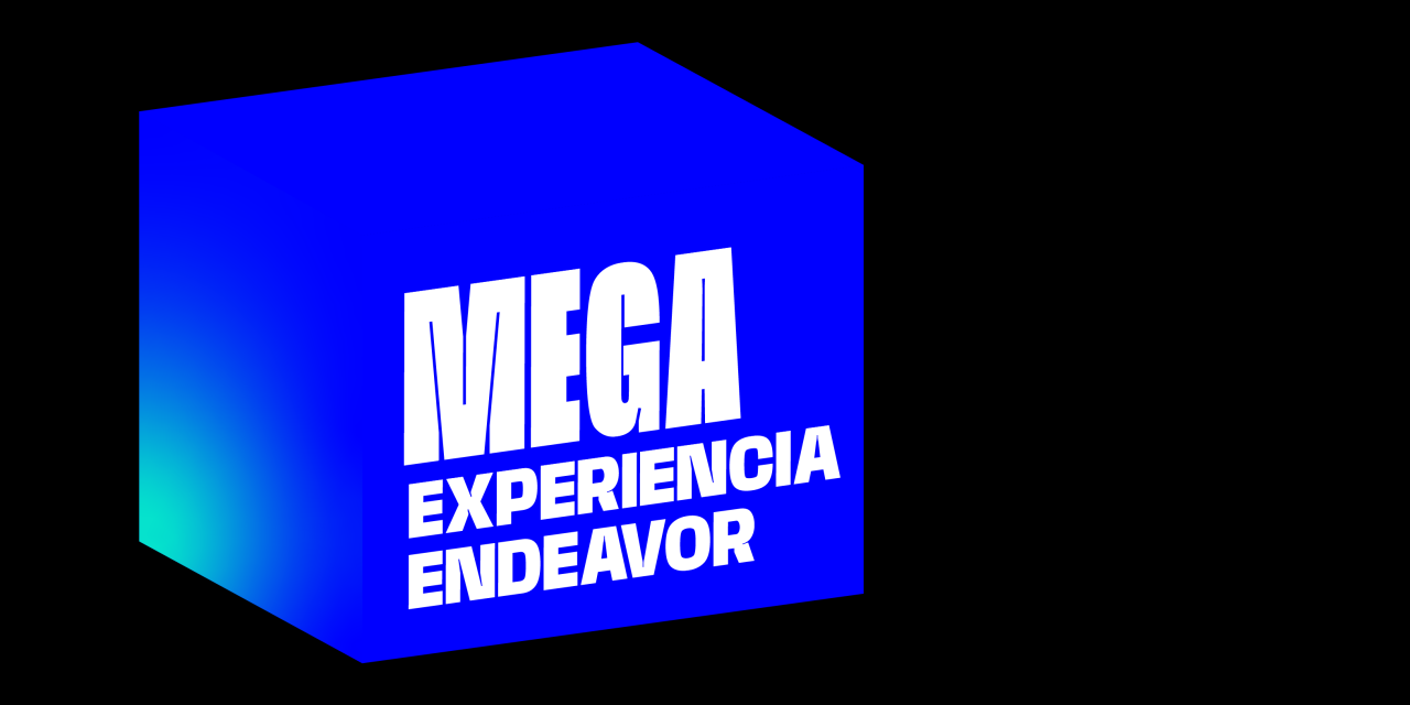 MEGA Experiencia Endeavor, el evento para emprendedores más grande de Uruguay
