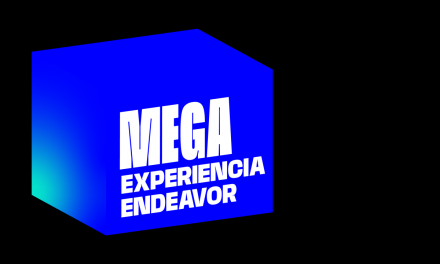 MEGA Experiencia Endeavor, el evento para emprendedores más grande de Uruguay