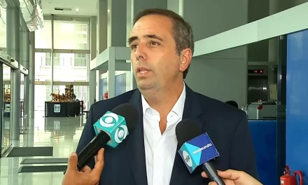 Sebastián Andújar: Parlamento impulsa reutilización de envases