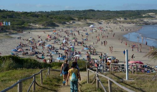 Turismo Uruguay