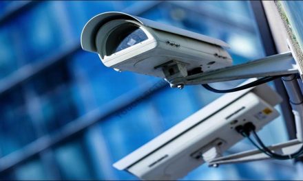 Policía podrá requerir a organismos públicos e instituciones privadas la entrega de filmaciones de cámara de seguridad