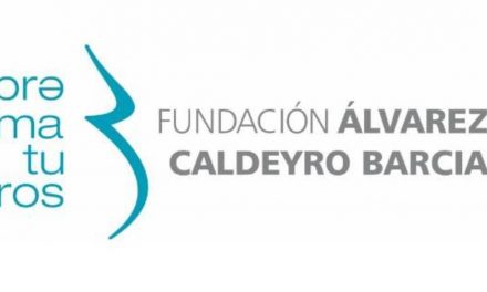 Lentejeada Solidaria para la Fundación Alvarez Caldeyro Barcia