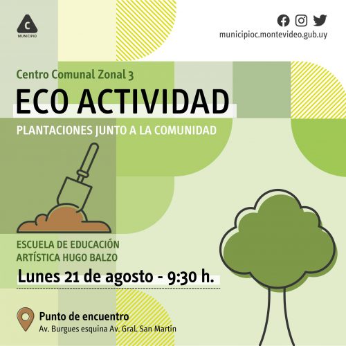 Eco Actividad