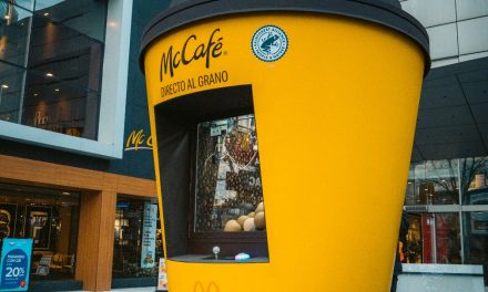 Llegó la revolución del McCafé a los locales de McDonald’s