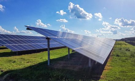 Uruguay logra más de 90% de energías renovables en la matriz eléctrica en un contexto de más de tres años de sequía