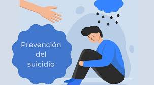 Encuentro sobre comprensión y prevención de la conducta suicida