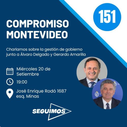 Compromiso Montevideo2