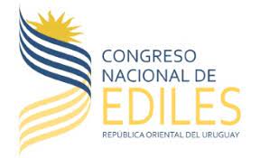 Congreso Nacional de Ediles sesiona en Punta del Este y elige autoridades