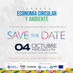 Jornada de Economía Circular y Ambiente en Rivera