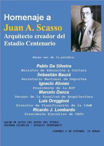 Juan Scasso