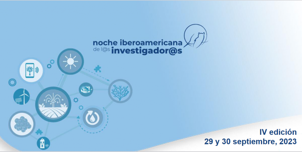“La Noche Iberoamericana de l@s Investigador@s”: Uruguay participa con más de 60 actividades