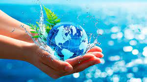 Conferencia Manejo del agua y producción sostenible