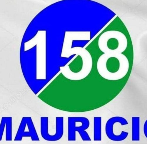 158 Mauricio