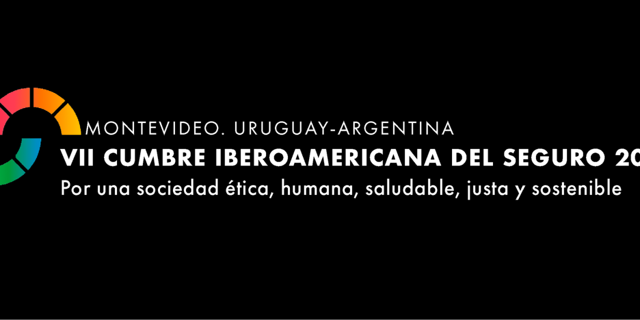 Vicepresidenta Argimón participará de la VII Cumbre Iberoamericana del Seguro
