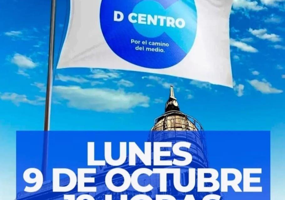 D Centro inaugura su sede central en Montevideo