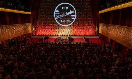 La película “La sociedad de la nieve” estará presente en Festival de Cine de Estocolmo 2023