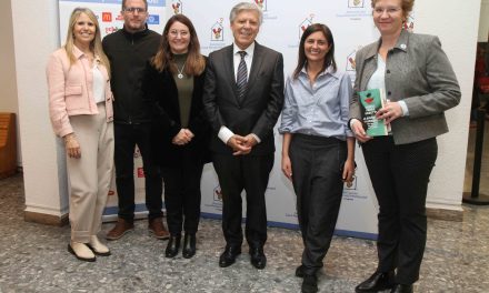 Asociación Casa Ronald McDonald y Editorial Planeta invitaron a disfrutar de la conferencia del Dr. Daniel López Rosetti