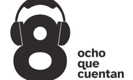 ‘8 que cuentan’, una antología de literatura uruguaya a actual que combina pódcast y braille