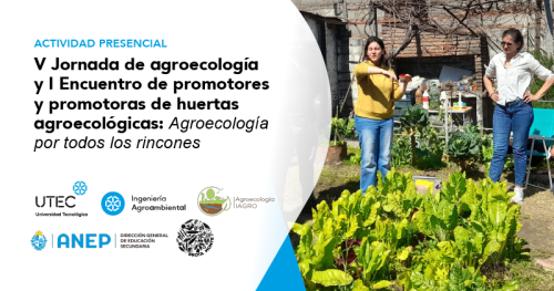 Agroecología Uruguay