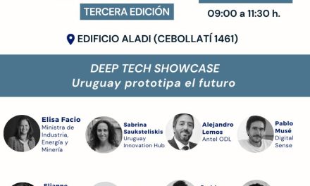 Innovation Forum Uruguay: ¿Cuándo es la cita?