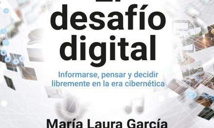 La empresaria María Laura García presenta en Uruguay su primer libro “El Desafío Digital”