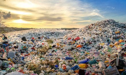 ORT: Ganadores del concurso Buenas Ideas para Combatir la Contaminación por Plásticos