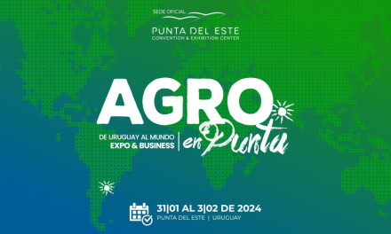 Se viene Agro en Punta Expo & Business: ¿De qué se trata?