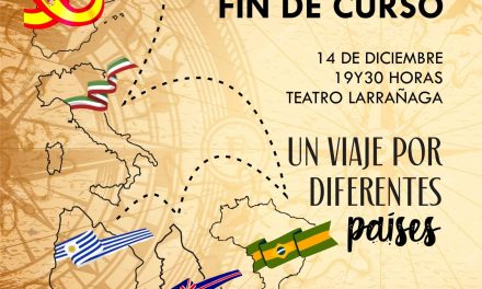 Salto: Conservatorio Departamental de Música invita al Concierto de Fin de Cursos