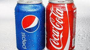 Pepsi vs Coca